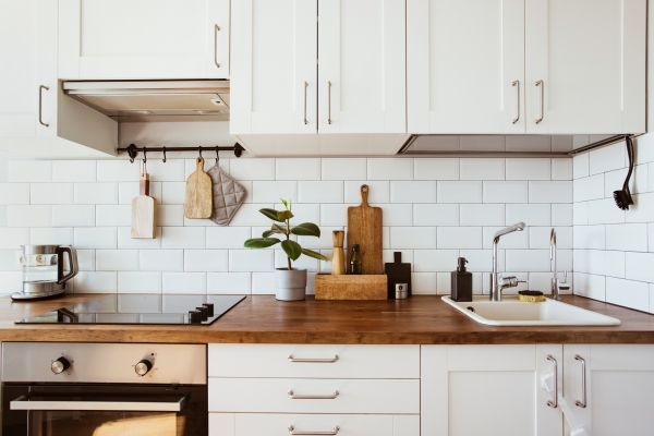 Kitchen Drawer Repair Service