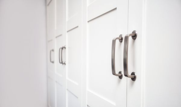 Cabinet Door Replacement Service