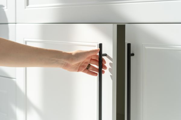 Cupboard Repair Service