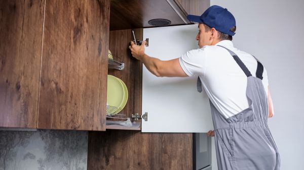 Cabinetry Service in Mansfield