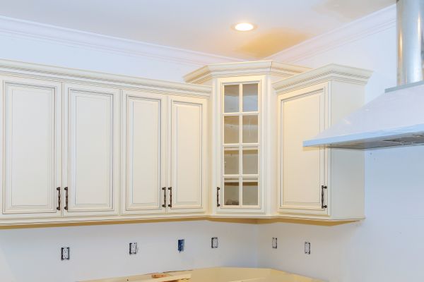 Kitchen Cabinets Repair in Mansfield