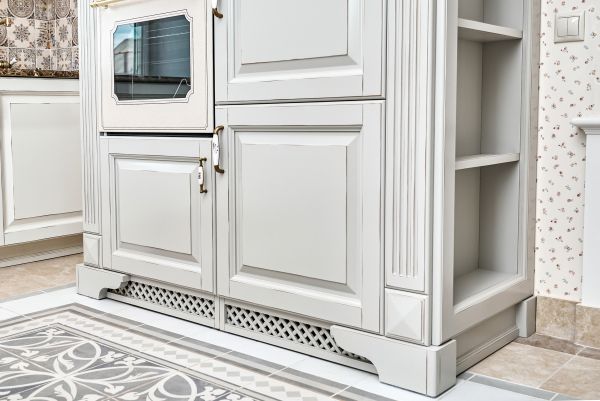 Country Cabinetry Installation in Mansfield