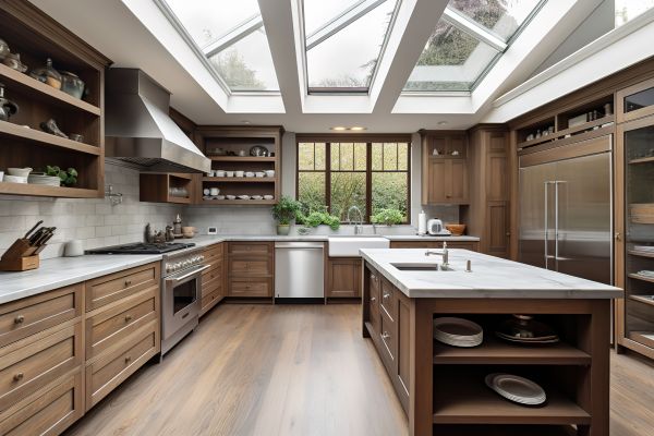 Cabinetry Installation in Mansfield
