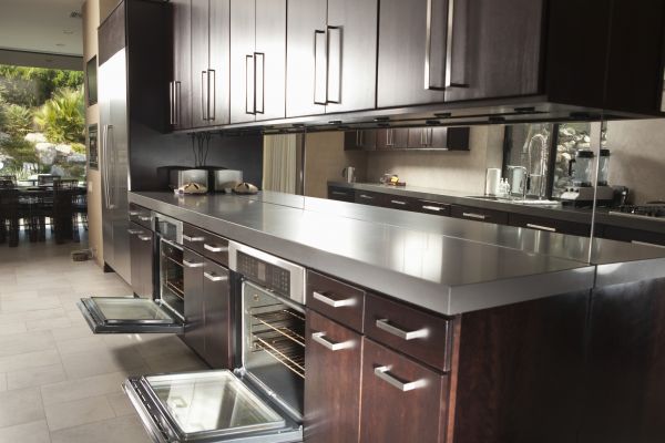 Commercial Cabinetry Service in Mansfield