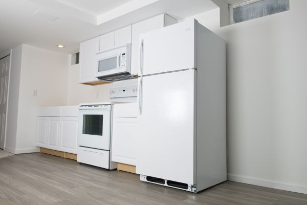 Kitchen Cabinet Remodeling in Mansfield