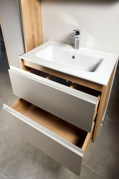 Cabinet Drawer Replacement