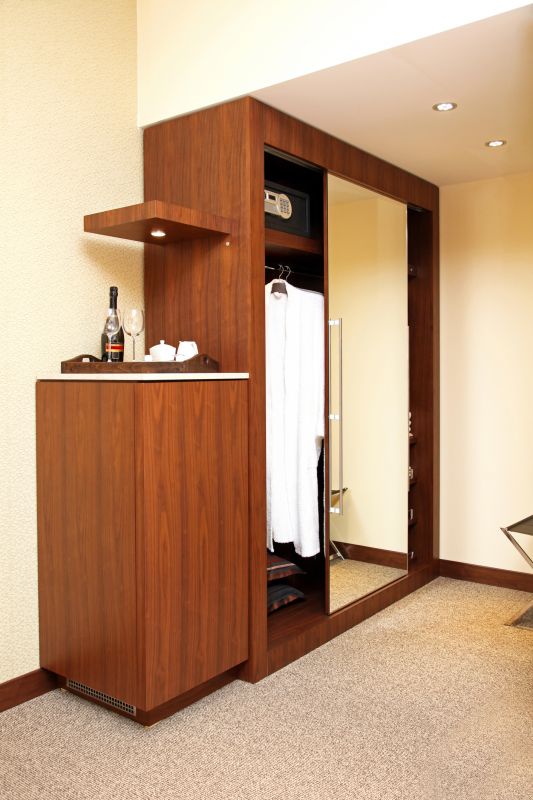 Cabinet Door Glass Replacement